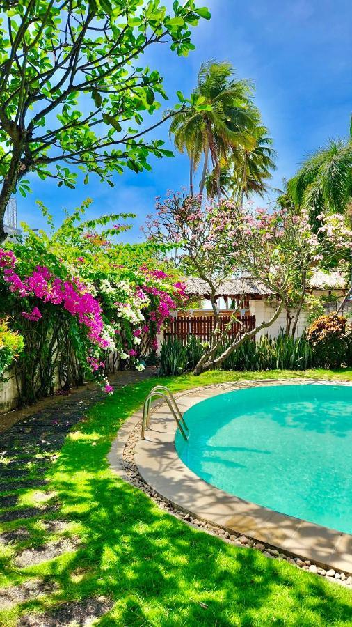 Lang Ca Voi Ll The Whales Village Ll Mui Ne Phan Thiet Exterior foto